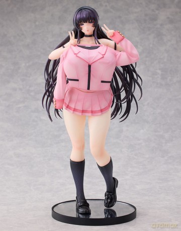 Original Character Statue 1/6 Koto Tenryuuji 30 cm