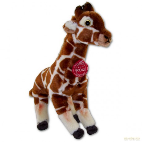 Roxi Żyrafa 31 Cm [ZABAWKA]