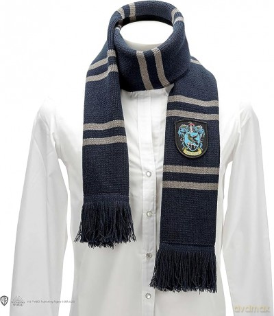 Harry Potter Scarf Ravenclaw 190 cm