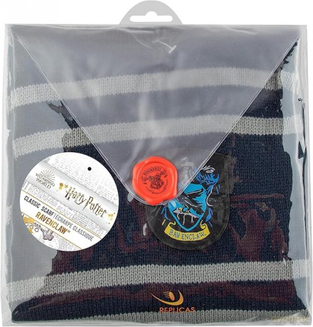 Harry Potter Scarf Ravenclaw 190 cm