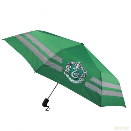 Harry Potter Parasol Slytherin Logo