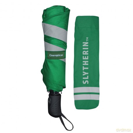 Harry Potter Parasol Slytherin Logo