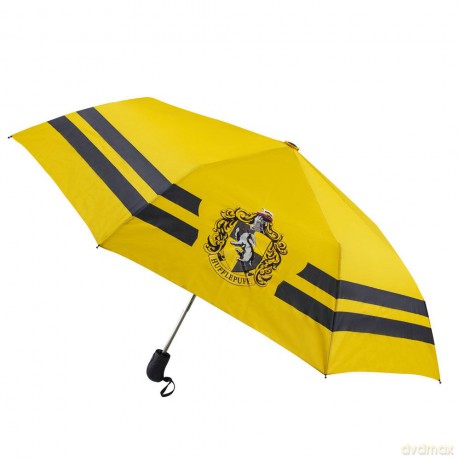 Harry Potter Parasol Hufflepuff Logo