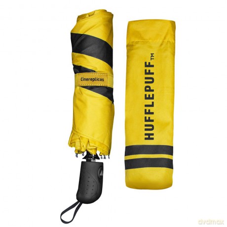 Harry Potter Parasol Hufflepuff Logo