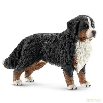 Schleich Bernardyn Suczka [ZABAWKA]