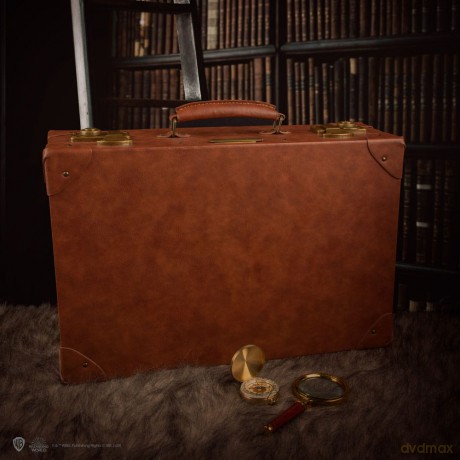 Fantastic Beasts Replica 1/1 Newt Scamander Suitcase Limited Edition