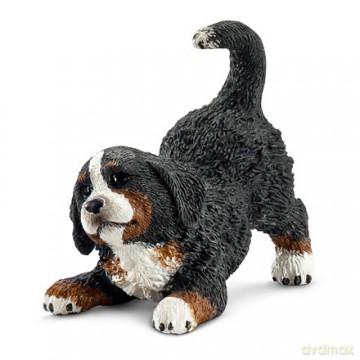 Schleich Bernardyn Szczenię [ZABAWKA]