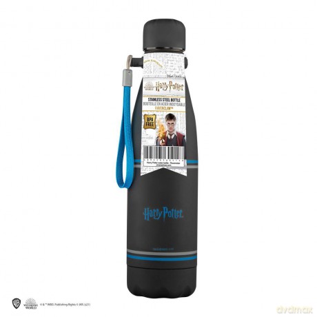 Harry Potter Thermo Water Bottle Ravenclaw