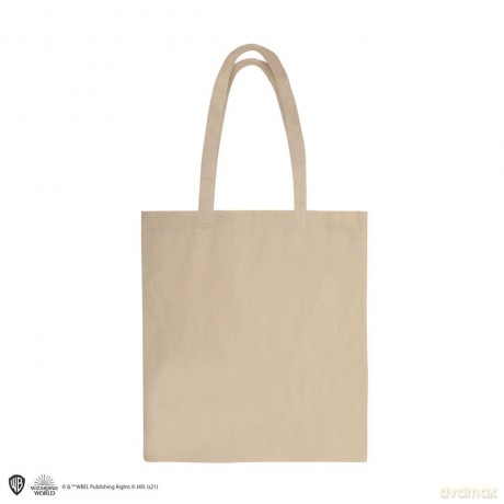 Harry Potter Tote Bag Alumni Hufflepuff