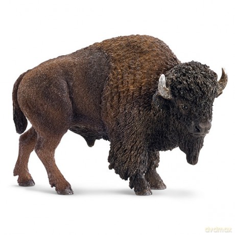 Schleich Bizon Amerykański [ZABAWKA]