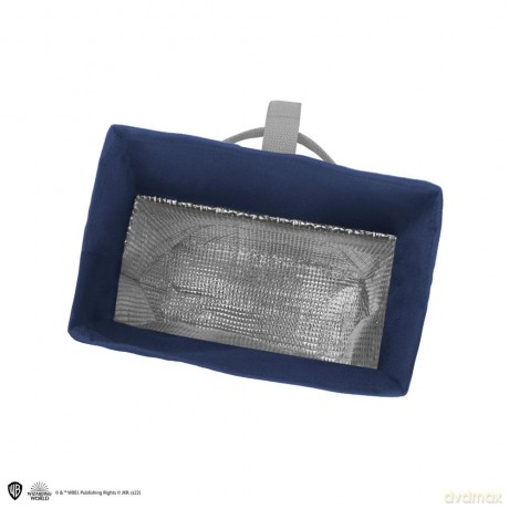 Harry Potter Lunch Bag Ravenclaw