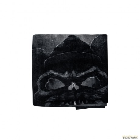 Masters of the Universe - Revelation: Towel Dark Castle Grayskull 140 x 70 cm