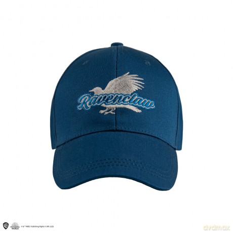 Harry Potter Curved Bill Cap Ravenclaw