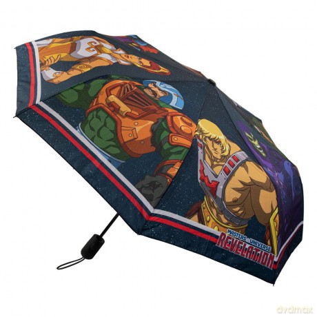 Masters of the Universe Parasol Characters