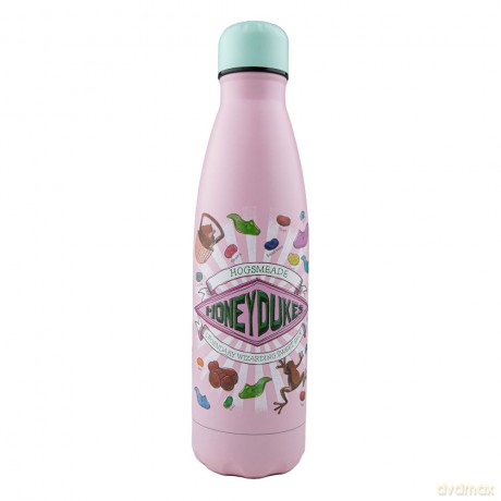 Harry Potter Thermo Water Bottle Honey Dukes