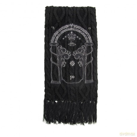 Lord of the Rings Scarf Gate of Moria 190 cm
