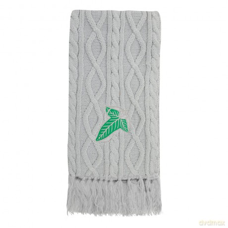 Lord of the Rings Scarf Elves 190 cm