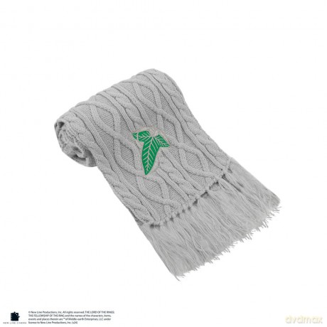 Lord of the Rings Scarf Elves 190 cm