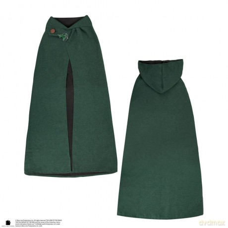 The Hobbit Cloak S-M