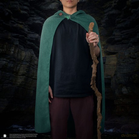The Hobbit Cloak M-L
