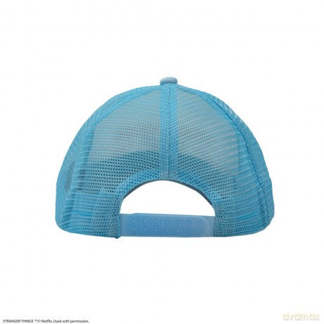 Stranger Things Baseball Cap Thinking Cap