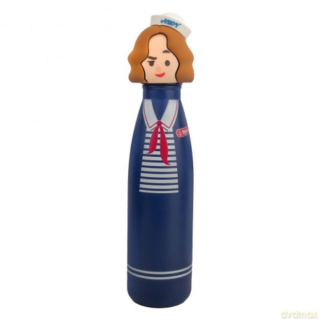 Stranger Things Water Bottle Scoops Ahoy Robin 500 ml
