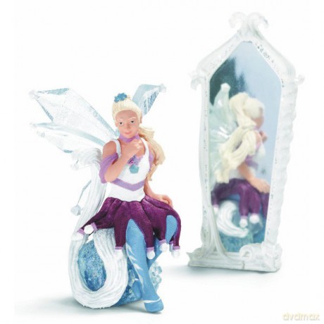 Schleich Elf Chriseya [ZABAWKA]