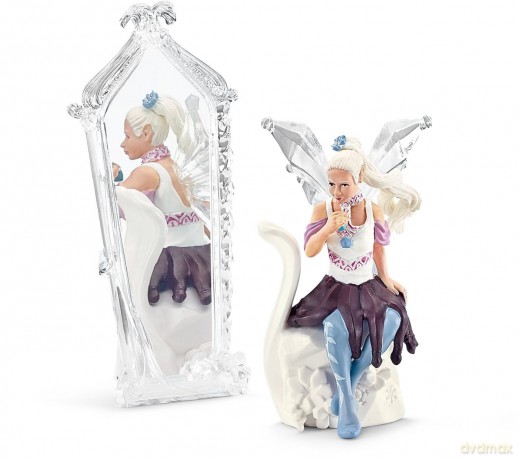 Schleich Elf Chriseya [ZABAWKA]