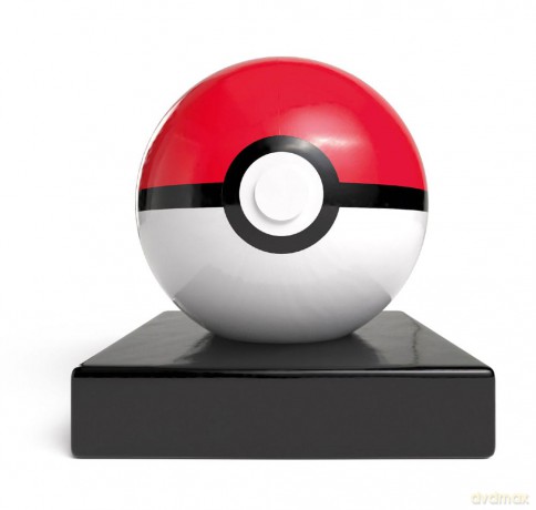 Pokemon Skarbonka Poké Ball