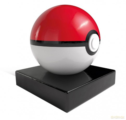 Pokemon Skarbonka Poké Ball