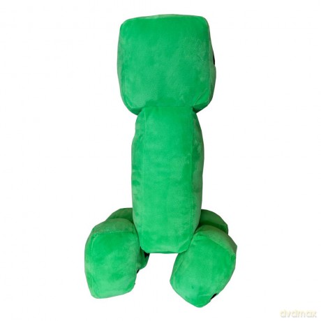 Minecraft Pillow Creeper 51 cm