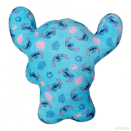 Lilo & Stitch Poduszka Stitch Body 40 cm