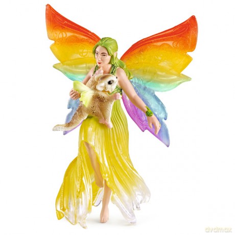 Schleich Elf Meena [ZABAWKA]