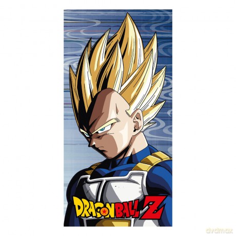 Dragon Ball Towel 140 x 70 cm