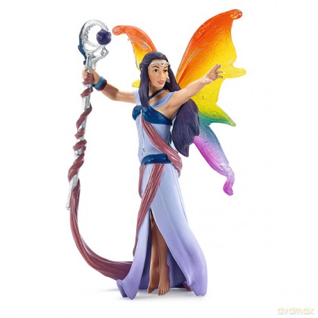 Schleich Elf Nayra [ZABAWKA]