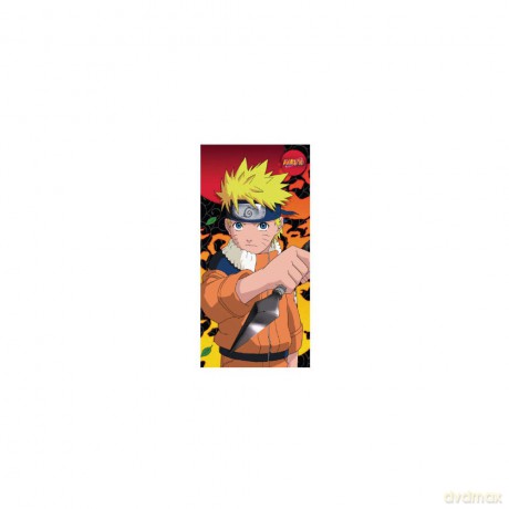 Naruto Towel Ver. 4 140 x 70 cm