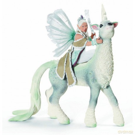 Schleich Elf Sunaya [ZABAWKA]