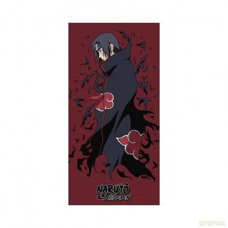 Naruto Shippuden Towel Ver. 1 140 x 70 cm