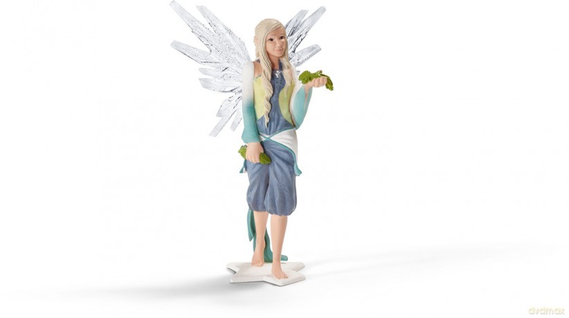 Schleich Elf Tassya [ZABAWKA]