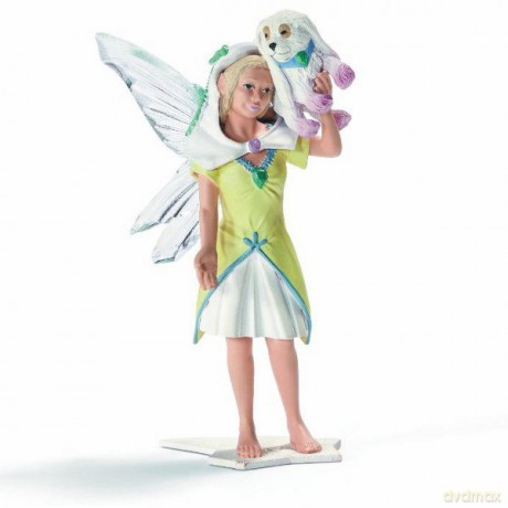 Schleich Elf Tujena [ZABAWKA]