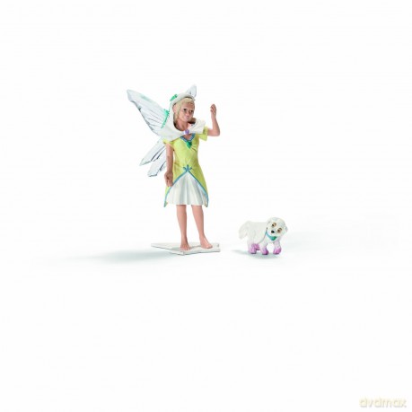 Schleich Elf Tujena [ZABAWKA]