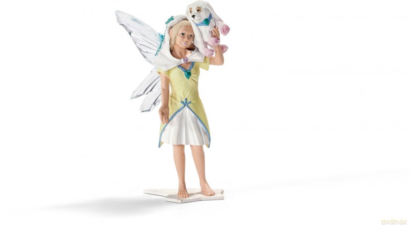 Schleich Elf Tujena [ZABAWKA]