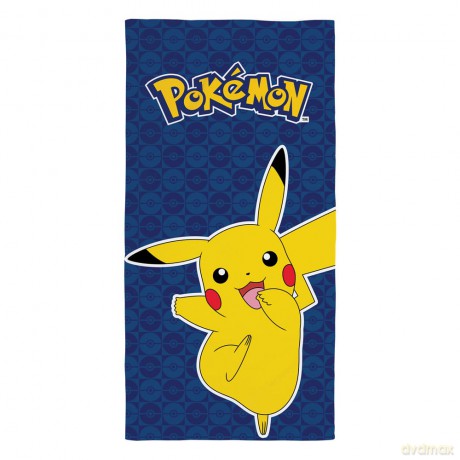 Pokémon Towel Ver. 8 140 x 70 cm