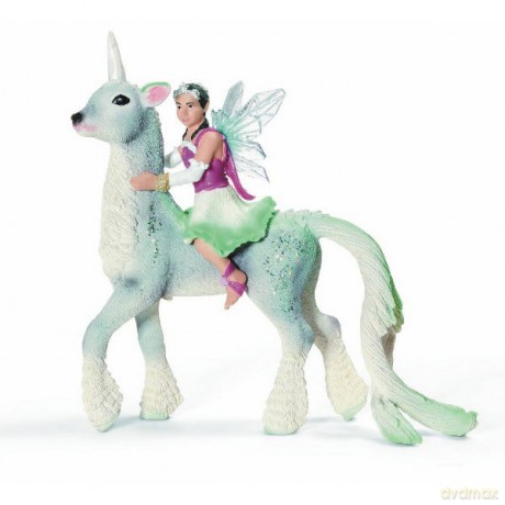 Schleich Elf Yamuna [ZABAWKA]