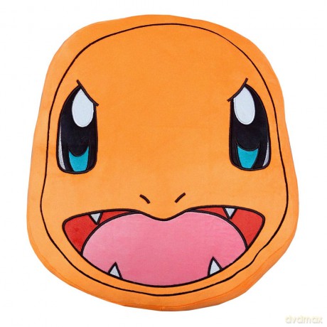 Pokémon Pillow Charmander 40 cm