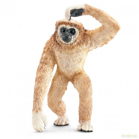 Schleich Gibon [ZABAWKA]