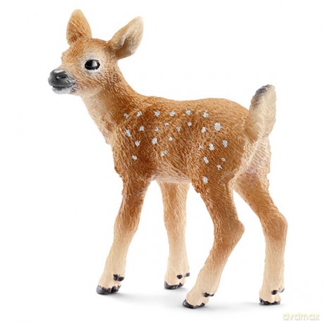 Schleich Jelonek Biało Ognisty [ZABAWKA]