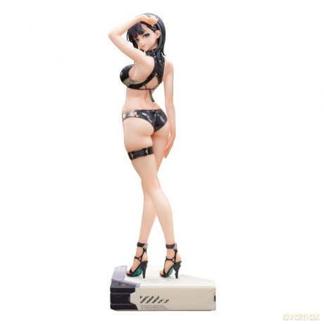 Original Character SSR PVC Statue 1/6 Konno Ao 30 cm
