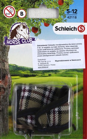 Schleich Kantar Koc Brązowy [ZABAWKA]