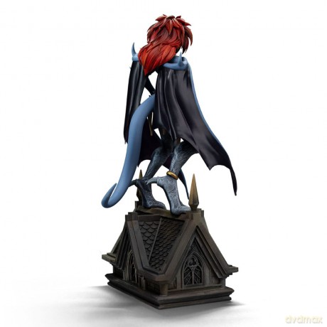 Gargoyles Art Scale Statue 1/10 Demona 29 cm